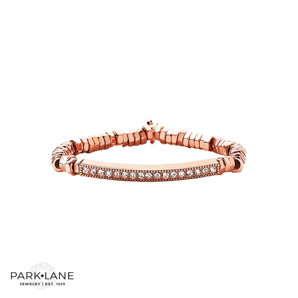Park Lane Serena Bracelet Gold